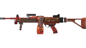 Souvenir Negev | Mjölnir