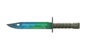 ★ Bajonett | Gamma Doppler
