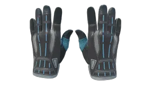 ★ Sport Gloves | Superconductor (Factory New)