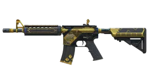 M4A4 | The Coalition