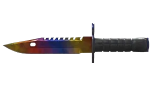 ★ M9 Bayonet | Marble Fade