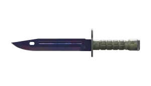 Bajonet (★) | Doppler (Fabriksny)