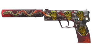 USP-S | Kill Confirmed