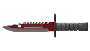 StatTrak™ Bayoneta M9 ★ | Autotrónico