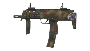 Souvenir MP7 | Army Recon