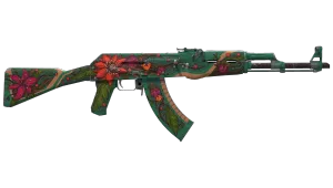AK-47 | Wild Lotus (Field-Tested)