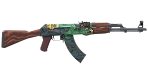 Skin's image