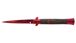 ★ StatTrak™ Stiletto Knife | Doppler