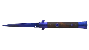 Estilete ★ | Doppler