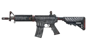 StatTrak™ M4A4 | Zubastick