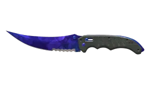 Klappmesser (★) | Doppler