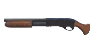 Sawed-Off | Runoff (Well-Worn)