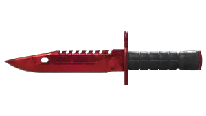 ★ M9 Bayonet | Doppler (Minimal Wear)