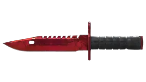 ★ M9 Bayonet | Doppler (Minimal Wear)