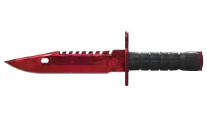 ★ M9 Bayonet | Doppler (Minimal Wear)