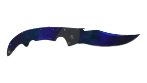 Falchion Knife | Doppler Phase 3