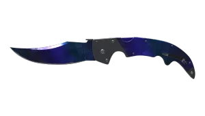 Falchion Knife | Doppler Phase 3