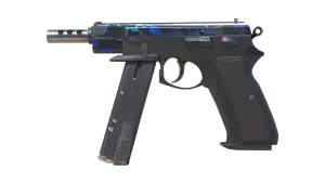 CZ75-Auto | Отравленный дротик