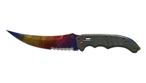 Briceag (★) | Marble Fade