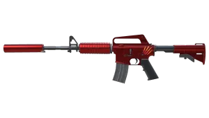 M4A1-S | Hot Rod (Factory New)