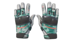 ★ Moto Gloves | Spearmint (Factory New)