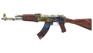 АК-47 | Поверхневий гарт