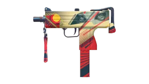 MAC-10 | Propaganda (Fabrikneu)