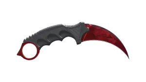 ★ Karambit | Doppler (Fabrikadan Yeni Çıkmış)