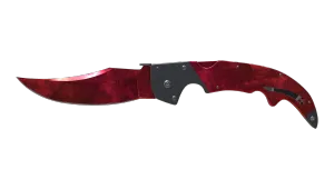 StatTrak™ ★ Фальшион | Волны