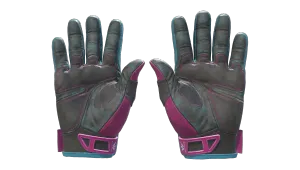 ★ Sport Gloves | Vice (Minimal Wear)