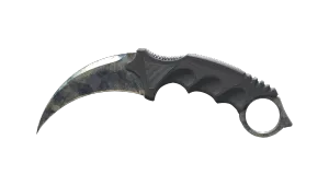 Karambit (★) | Stained