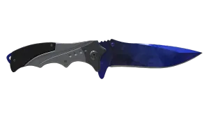 Nomad Knife | Doppler Phase 4