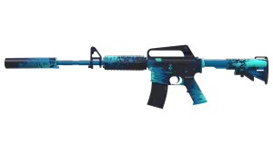 M4A1-S | Chute d'Icare