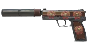 USP-S | Business Class