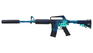 M4A1-S | Icarus Fell (Com Pouco Uso)