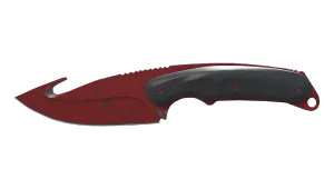 Jagtkniv (★) | Crimson Web