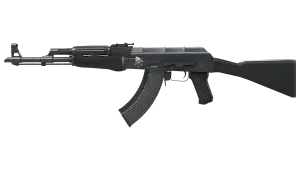 AK-47 | Сланец (Немного поношенное)