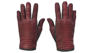 ★ Driver Gloves | Dragon Fists