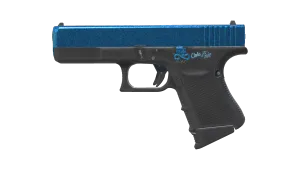 Glock-18 | Zwielichtgalaxie