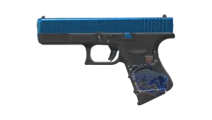 Glock-18 | Сумеречная галактика