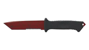 ★ StatTrak™ Ursus Knife | Crimson Web