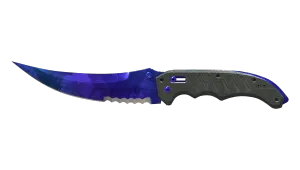 Foldekniv (★) | Doppler (Fabriksny)