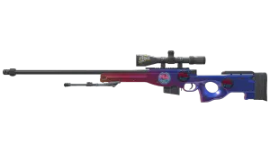 AWP | Fade (Factory New)