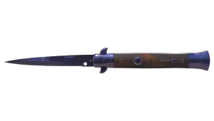★ Stiletto Bıçak | Doppler