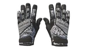 ★ Specialist Gloves | Blackbook