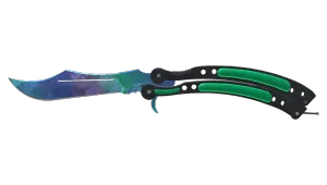 ★ Butterfly Knife | Gamma Doppler