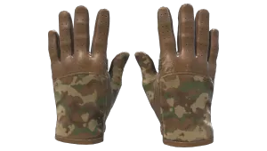 Guantes de conductor ★ | Convoy (Algo desgastado)