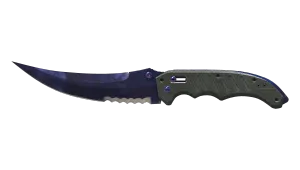 ★ Flip Knife | Doppler