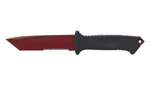 ★ Ursus Knife | Crimson Web