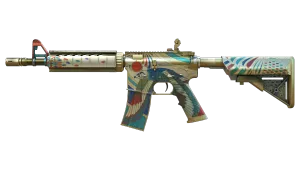Souvenir M4A4 | Eye of Horus